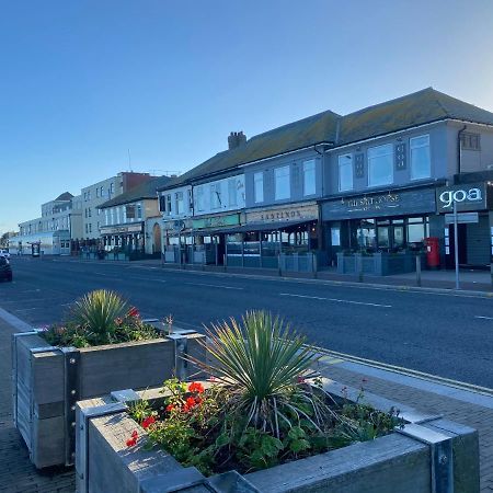 Queens Stay, Seaburn Σάντερλαντ Εξωτερικό φωτογραφία