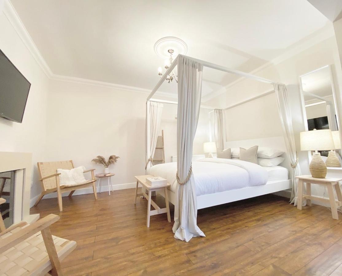 Queens Stay, Seaburn Σάντερλαντ Εξωτερικό φωτογραφία